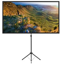 80 Inch Projection Screen with