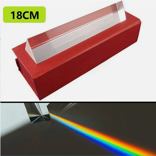 18cm optical glass - optical, triple