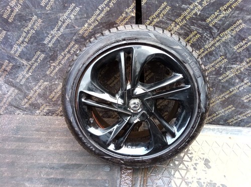 Vauxhall corsa limited mk4 - e,