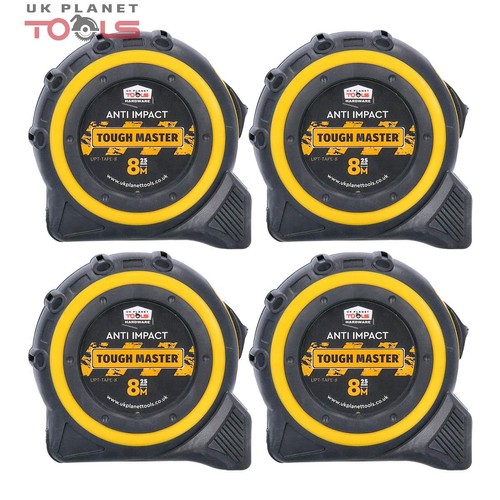 Tough master 26ft - tough, 8m/26ft