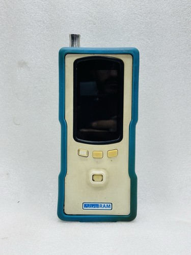 Tek bws456 nanoram - b&w,