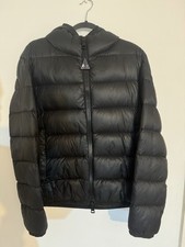 Moncler Men's Puffer Jacket Size M, Hooded, Authentic - Read Description.