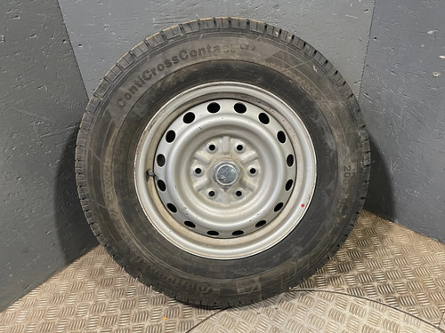 Mitsubishi l200 mk5 - 2.4l,