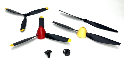 Propeller blades for volantex - propeller,