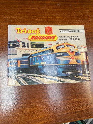 Tri ang railways vol - tri-ang,