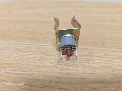Glow worm overheat thermostate - overheat,