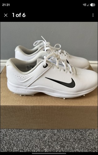 Nike air zoom tiger - woods, 20