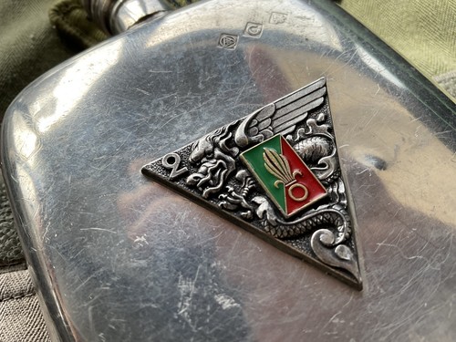 French foreign legion paras - foreign,