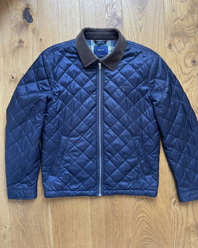 Gant men large - gant, quilted
