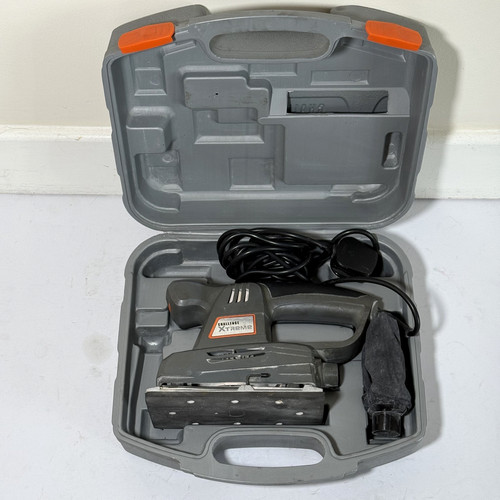 Challenge xtreme 200w orbital - xtreme,