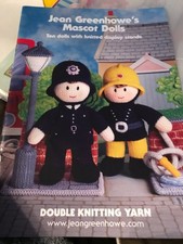 Jean Greenhowe Knitting