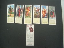 Typhoo - Characters From