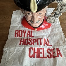 Vintage Royal Doulton Chelsea