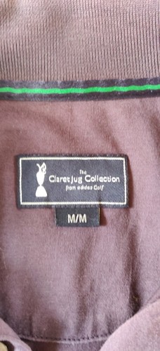 Adidas golf claret jug - adidas,