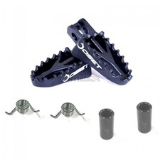 Oset Black Forged Aluminium