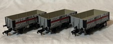 Bachmann 37-050 5 Plank Wagon