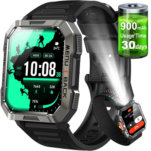 Military smart watches for - watches,