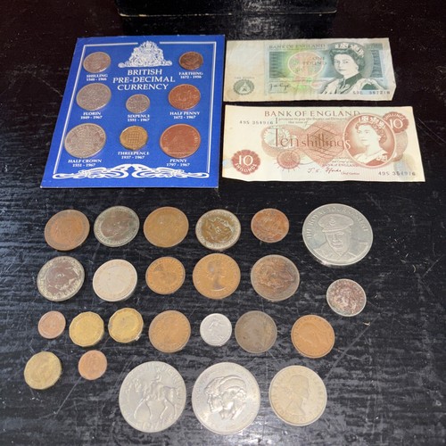 Vintage group currency - vintage,
