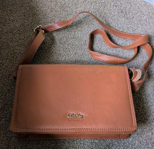 Liberty gionni leather - gionni,