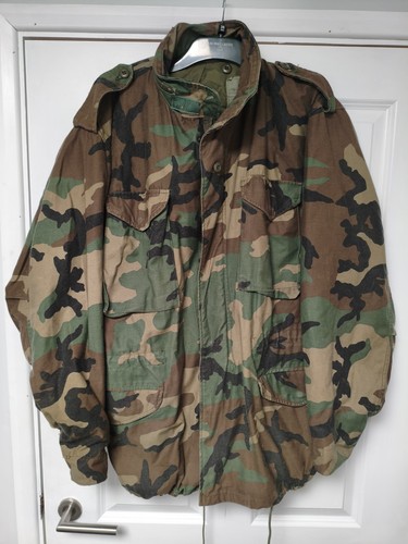 Army m65 field - , jacket