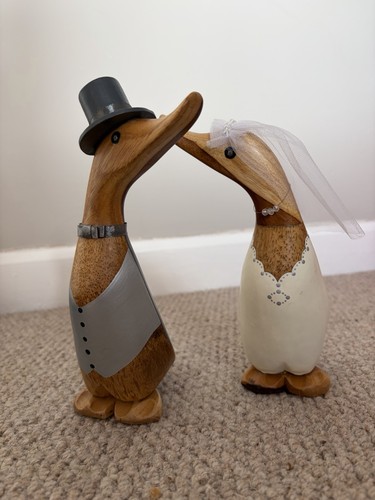 Dcuk bride groom mr - bride,