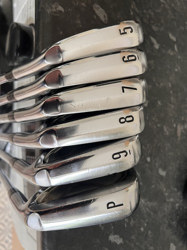 Srixon zx7 mk2 - srixon, mk2/mkii