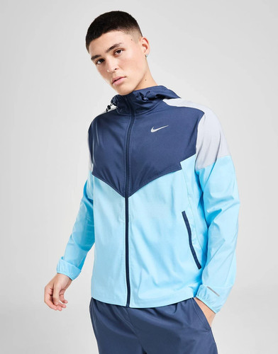 Nike packable windrunner - nike,