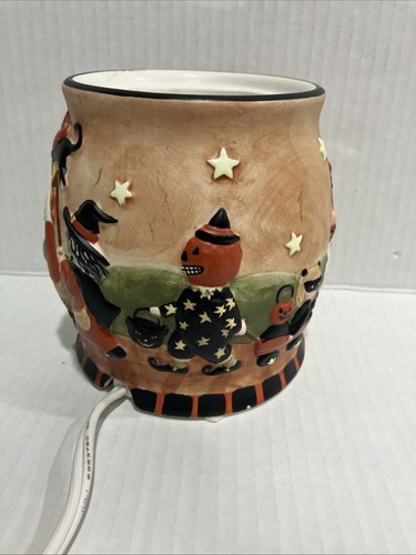 Yankee candle 2005 halloween - yankee,