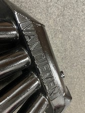 Van Diemen Formula Ireland Inlet Manifold 2.0 Zetec Black Top Engine