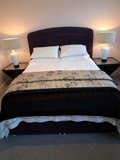 Dorma Luxury Kingsize