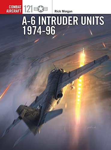 Intruder units 1974 96 - 1974-96, by