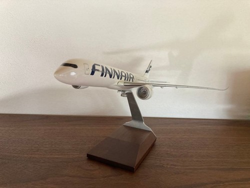 Pacmin finnair airbus a350 - airbus, a350-900