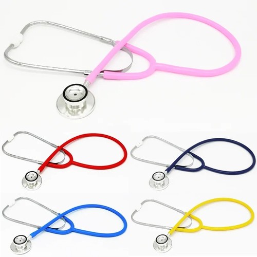 Stethoscope emt dual head - emt, for