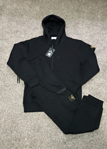 Stone island men black - men’s,