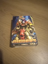 Infinity Tag Raid New Diggers Prospector Rocaworks Nomads