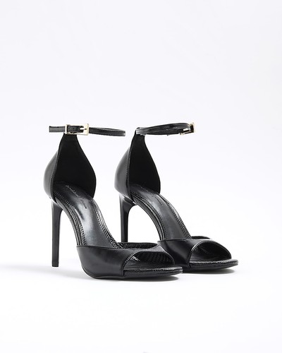 River island womens heels - river,