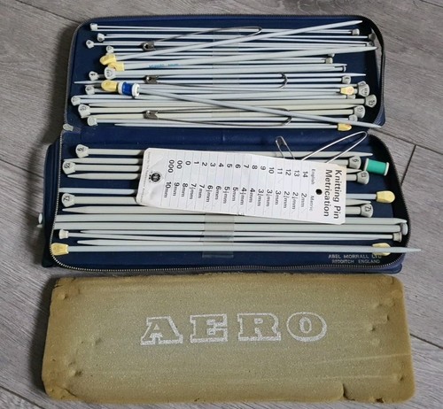 Vintage aero abel morrall - vintage,