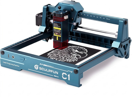 Sculpfun mini engraver - c1,
