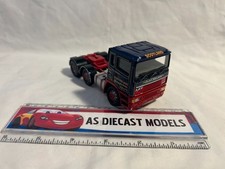 Corgi Modern Truck ERF EC A&J