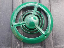 Lambretta LD or Model D Flywheel Cover, Genuine, Used