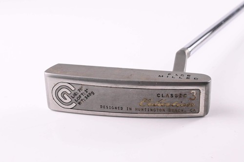 Cleveland classic collection - classic,