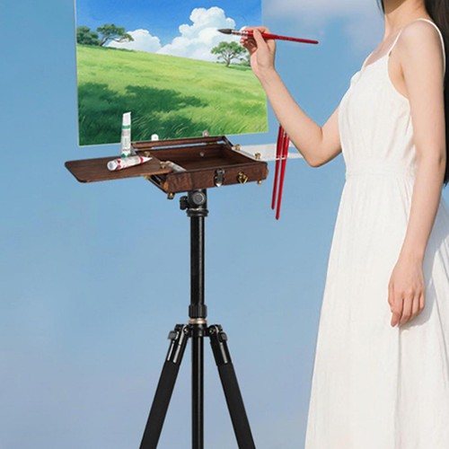 Pochade easel french - easel,