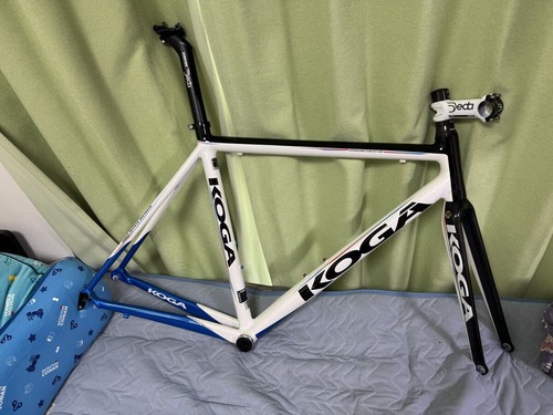 Koga miyata road bike - koga, 540mm
