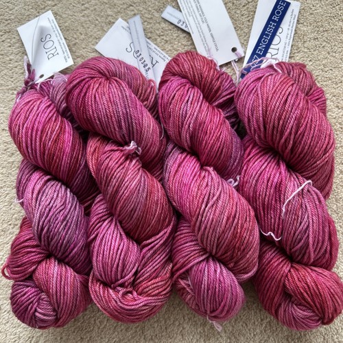 Malabrigo rios pure - malabrigo,