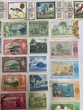 TRINIDAD & TOBAGO 50 Different