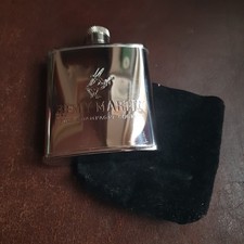 Remy Martin 3oz Stainless