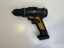 Worx 20v Max Power Share Li-Ion Cordless Drill Driver WX170 Body Only Genuine