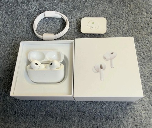 Apple airpods pro - apple,