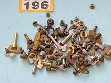 Clock makers Hand setters