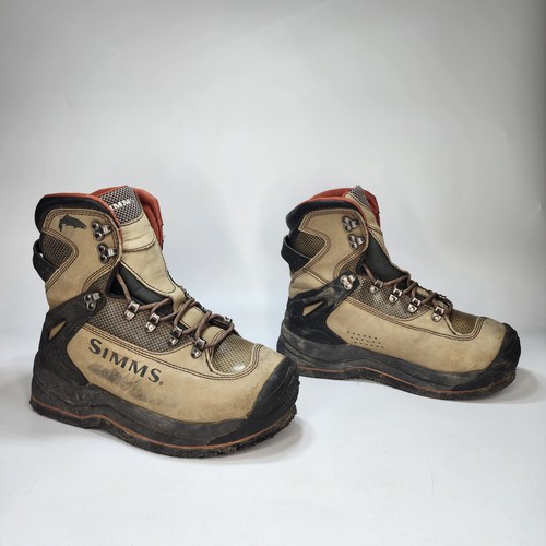 The simms guide - g3,